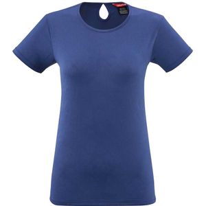 Lafuma Hollie Short Sleeve T-shirt Blauw S Vrouw