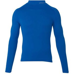 Uhlsport Performance Pro Turtle Neck T-shirt Met Lange Mouwen