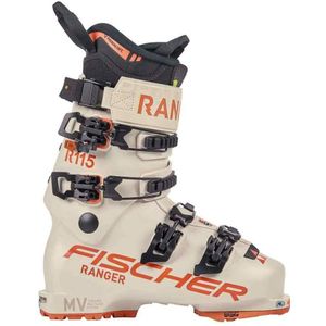 Fischer Ranger 115 Gw Dyn Alpine Skischoenen