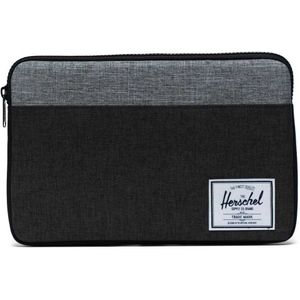 Herschel Anchor Macbook Laptop Cover Grijs 12 Inches