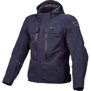 Macna Quga Jas Met Capuchon