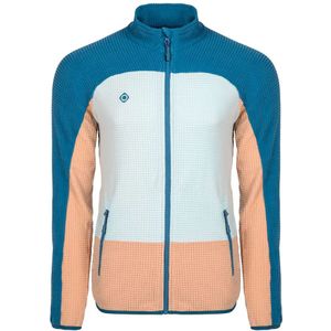 Izas Jaca Fleece Met Volledige Rits