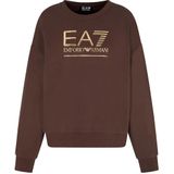 EA7 Emporio Armani - Train Visibility - Sweatshirt