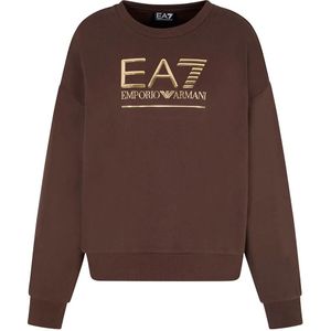 EA7 Emporio Armani - Train Visibility - Sweatshirt