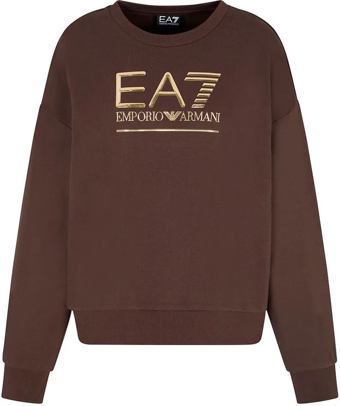 EA7 Emporio Armani - Train Visibility - Sweatshirt