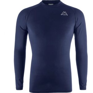 Kappa - Vurbat - Langarm Onderhemd