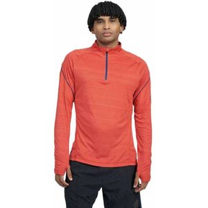 Umbro Pro Training T-shirt Met Lange Mouwen