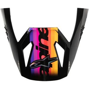 Alpinestars Sm3 Force Ece06 Vizier