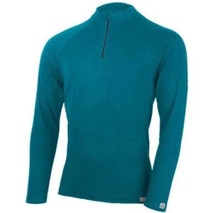 Lasting Azar 5890 Fleece Met Halve Rits