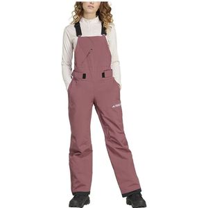 Adidas Terrex Xperior 2l Insulated Bib Broek