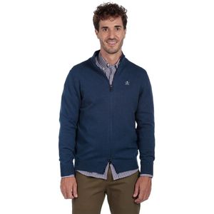 The Time Of Bocha Rebeca Trui Met Volledige Rits