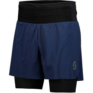 Scott Rc Hybrid Shorts Blauw XL Man