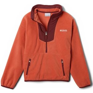 Columbia - Sequoia Grove - Fleece - Halve Rits