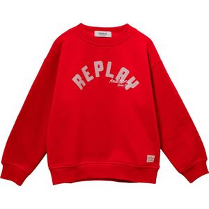 Replay Sg2134.052.23706 Sweatshirt