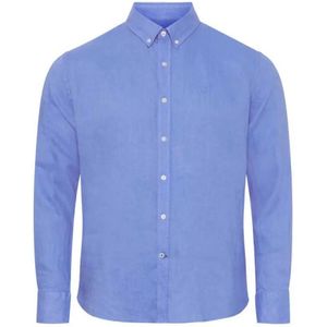 Sea Ranch Hyeres Overhemd Met Lange Mouwen