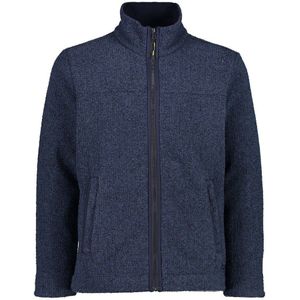 Cmp 31m3257 Fleece Met Volledige Rits