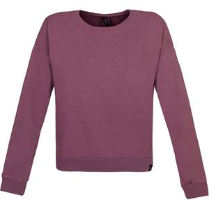 Rock Experience Font Sweatshirt