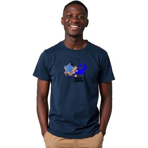 Kruskis Sea Star T-shirt Met Korte Mouwen