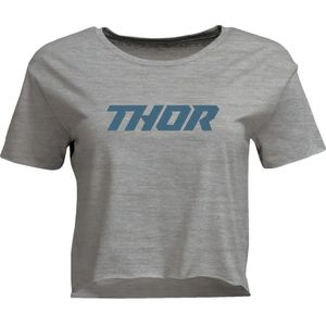 Thor Corp T-shirt Met Korte Mouwen