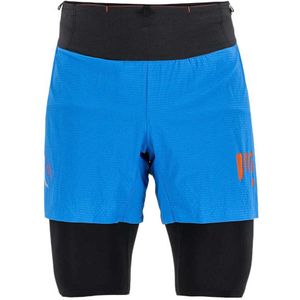 Karpos Cengia Shorts Blauw S Man