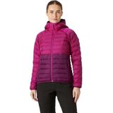 Helly Hansen - Banff Insulated - Damesjas - Geïsoleerd - Met Capuchon