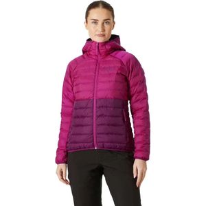 Helly Hansen - Banff Insulated - Damesjas - Geïsoleerd - Met Capuchon