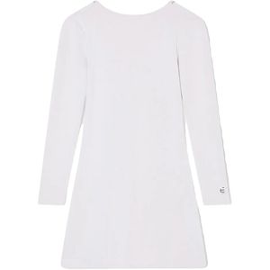 Ea7 Emporio Armani Train Precious Jurk