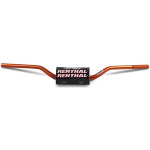 Renthal 604 Rc/honda Crf 04-18/kawasaki Kx&kxf 06-20 Fatbar Stuur