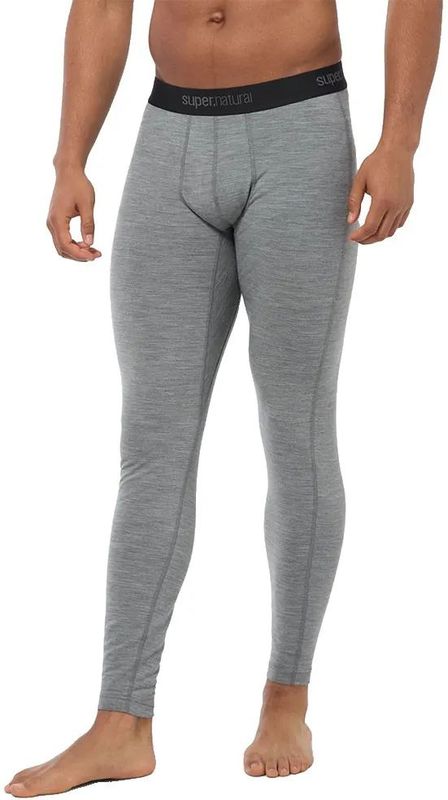 Super.natural - Tundra175 - Leggings - Merino - Heren