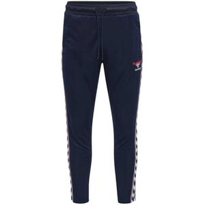 Hummel Lerby Poly Tapered Trainingsbroek