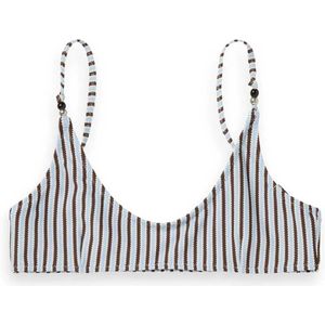 Scotch & Soda Ufk00729m Bikinitop
