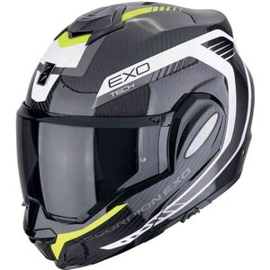 Scorpion Exo-tech Evo Carbon Cosy Modulaire Helm
