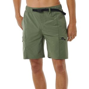 Rip Curl Buckled Cargo Volley Zwembroek