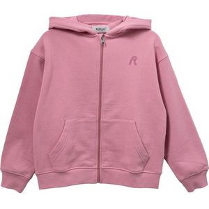Replay Sg2709.051.23410 Sweatshirt Met Rits