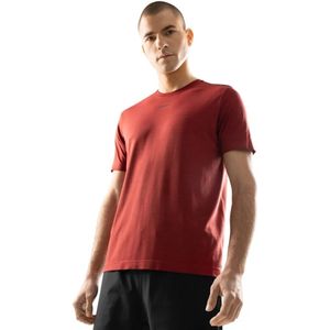 Siroko Camargue T-shirt Met Korte Mouwen