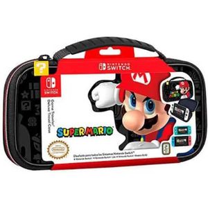 Blackfire Super Mario Nns533 Nintendo Switch-hoesje