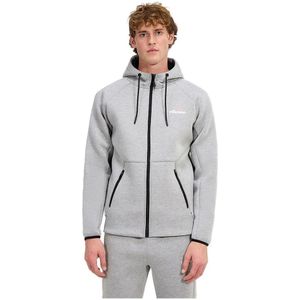 ellesse - Rigoro - Sweatshirt - Grijs - Katoen