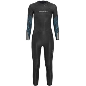 Orca Apex Flex Neopreen Wetsuit Met Lange Mouwen Voor Dames