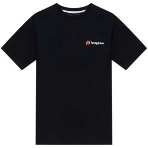 Berghaus Kanchenjunga Static T-shirt Met Korte Mouwen