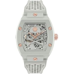 Philipp Plein Pwvba0123 Automatic 44mm Horloge