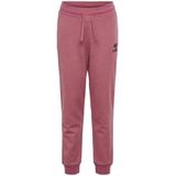 hummel® - WONG - Sportbroek - Grijs - Wol/Katoen - STANDARD 100 by OEKO-TEX®