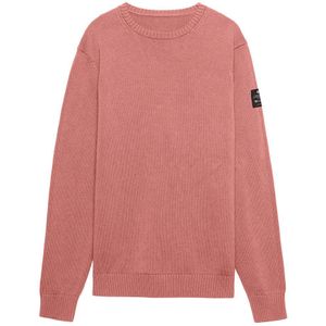 Ecoalf Tail Sweater Roze L Man
