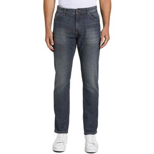 Tom Tailor Marvin Straight Jeans Blauw 31 / 32 Man