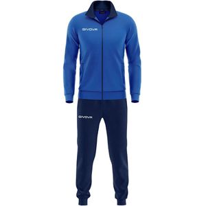 Givova Torino Trainingspak Gerenoveerd