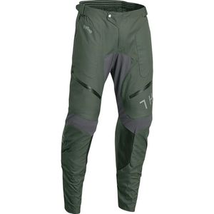Thor Terrain In The Boot Off-road Broek