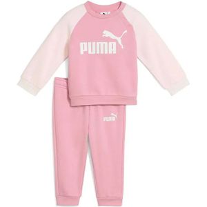 Puma Minicats Ess Raglan Trainingspak