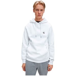 Calvin Klein Jeans Cotton Blend Hoodie