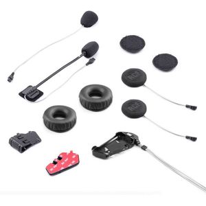 Midland Btr1 Advanced Intercom Audiokit