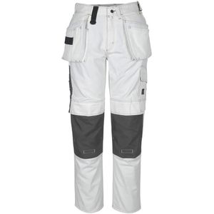 Mascot Hardwear 06131 Hanging Pockets Big Werkbroek
