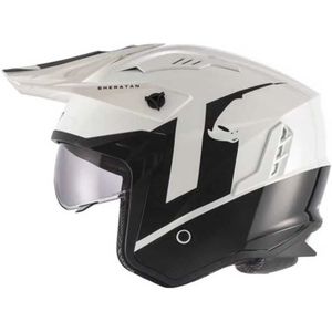 Ufo Sheratan Open Helm